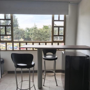 Hermoso loft cerca aeropuerto